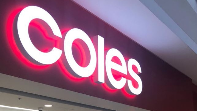 The Coles shake up will see hundreds of jobs lost.