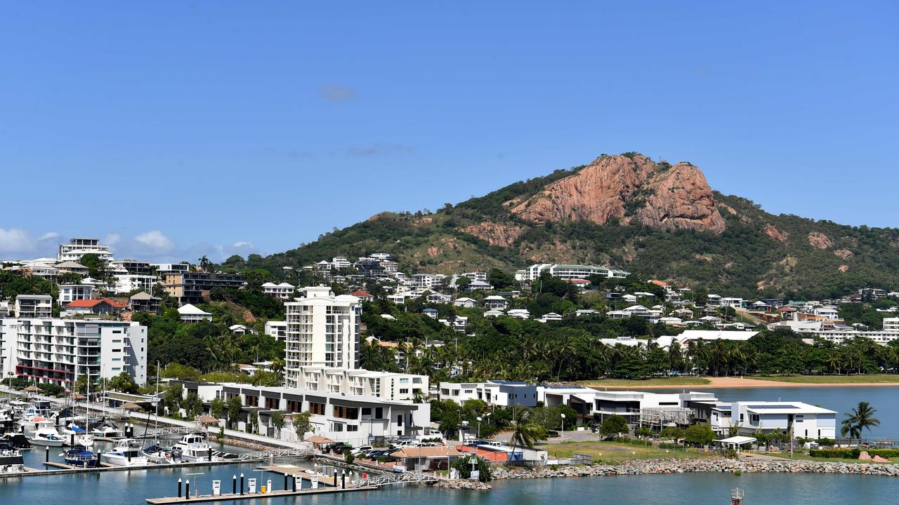 Mujeres del sector inmobiliario invitadas al primer evento de Townsville