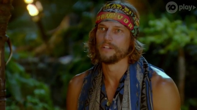 Australian Survivor has crowned its first All-Stars winner (Australian Survivor)