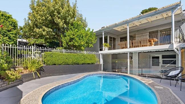 25 Arrana Ave, Rostrevor. Pic: realestate.com.au.