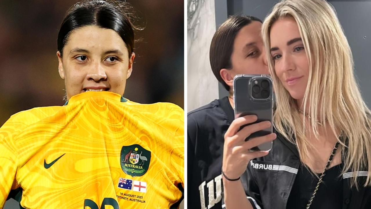 ‘National icon’: Australians defend Sam Kerr after detail of racist ...