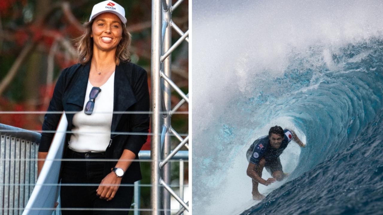 The World Surfing League is back for another season on Fox Sports and we sat down with Australia’s best surfers and asked them to take us inside their surreal worlds.