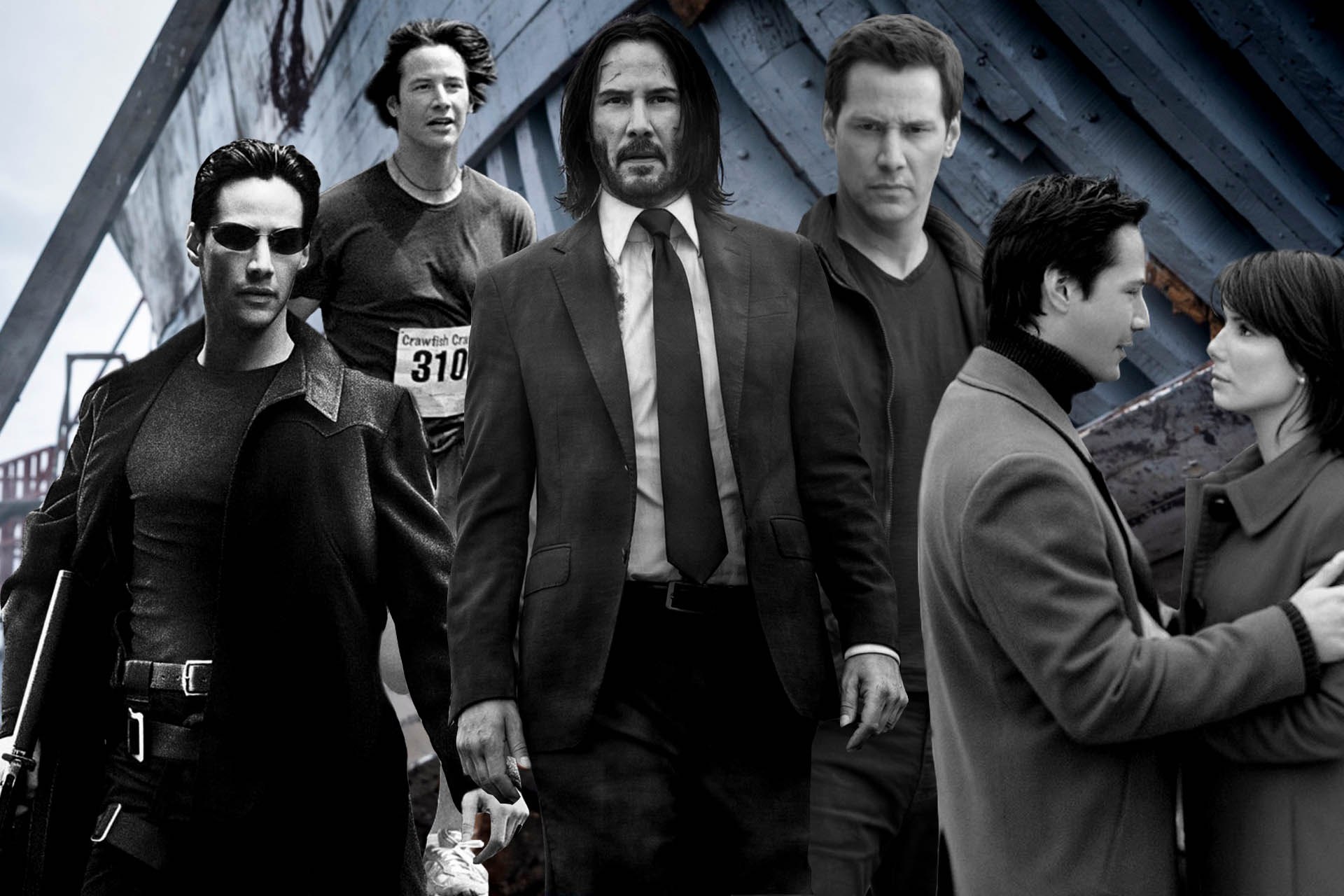 The 25 Biggest Keanu Reeves Movies Ranked 247 Tempo 4414