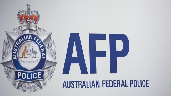 The Australian Federal Police (AFP) and other agencies examined the images and in August 2022 were able to trace objects identified in the background of the alleged images and videos. Picture: NCA NewsWire / Gaye Gerard