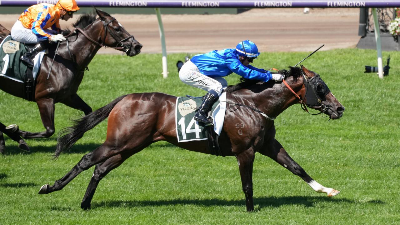 What The Jockeys Said 2024 Newmarket Handicap Herald Sun   7568ed610864c533f91f7341d8bcd4f8