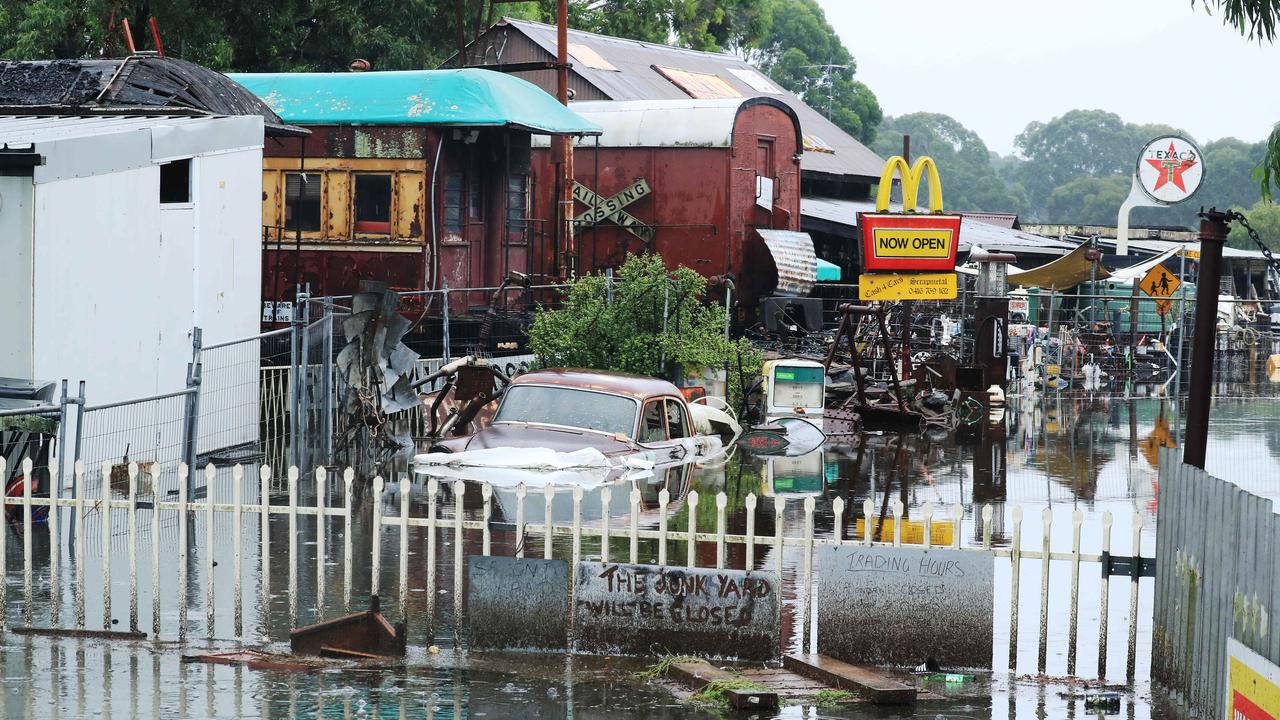 Woolworths donates $100k to flood ravaged Australia | The ...