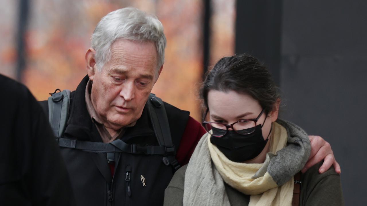 Mushroom cook admits to ‘possible’ death cap searches