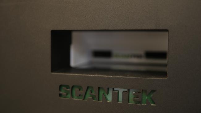 New ID scanners are costing bars thousands to buy.