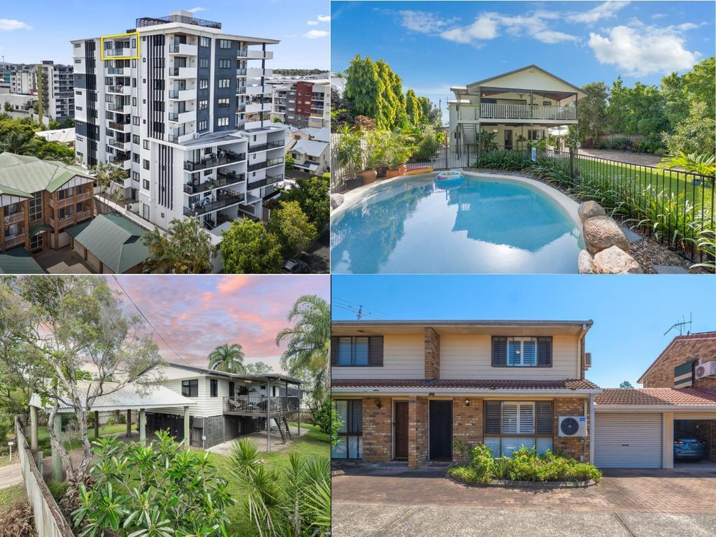 Shock suburbs where home values have soared across Qld