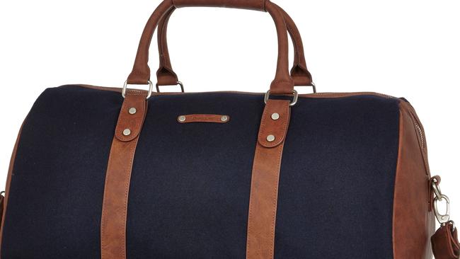 River Island Holdall.