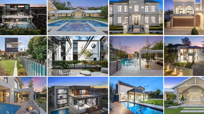Record breaking sales. NSW real estate.