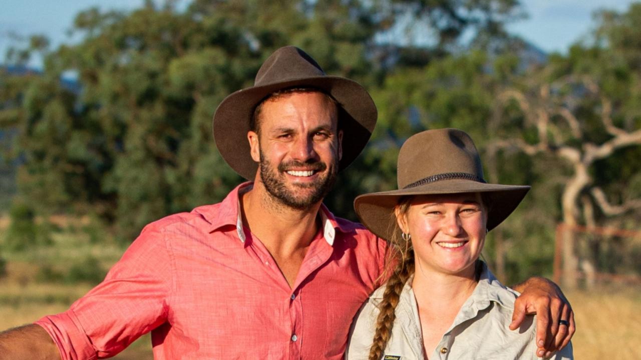 Beau Ryan, The Amazing Race Australia teams visit Dubbo | Daily Telegraph