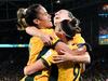 TV ratings bonanza: Matildas bigger than MAFS