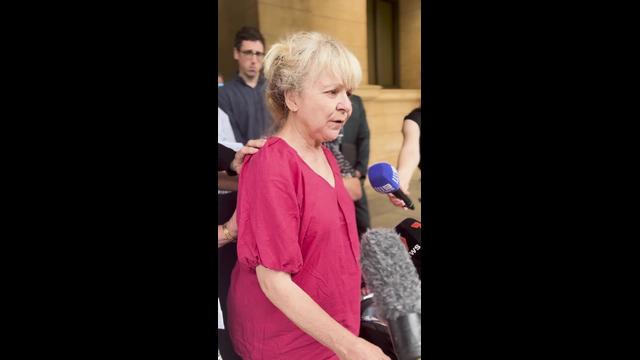 Mother of man killed in one punch speaks outside court | The Advertiser