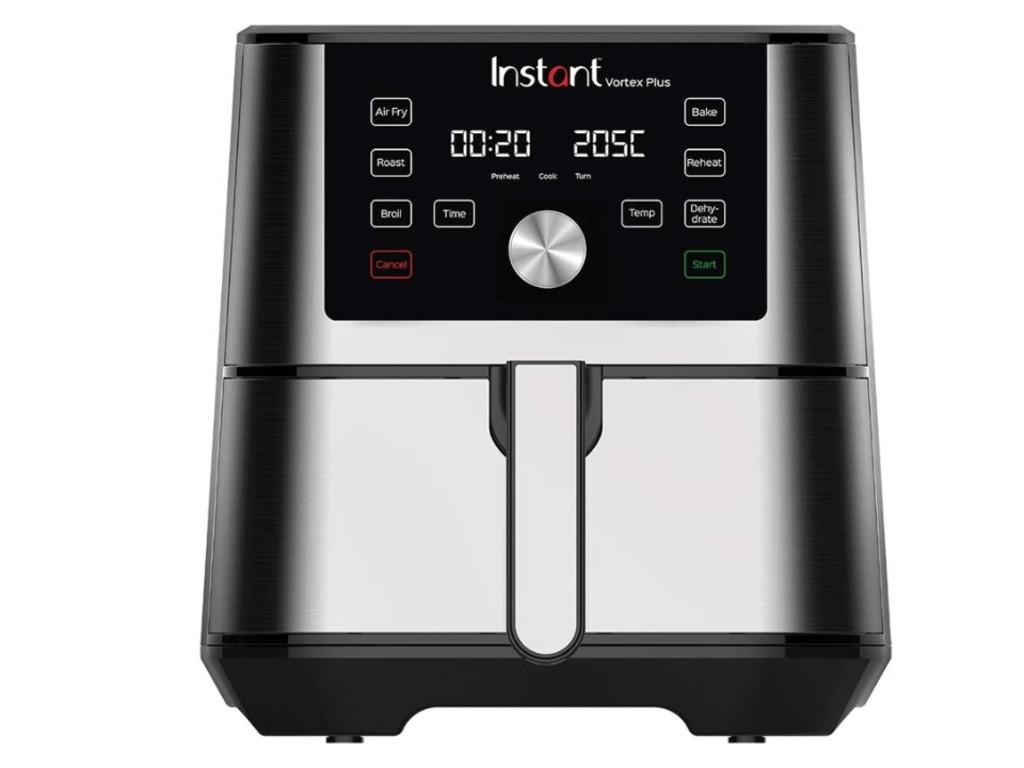 Instant Pot Vortex Plus 5.7L Air Fryer. Picture: Amazon Australia.