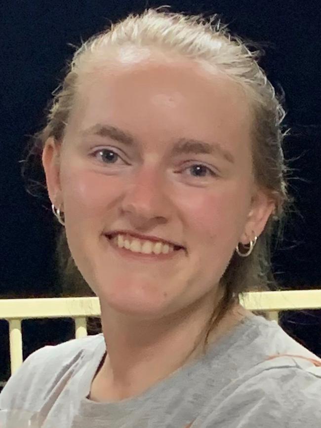 Emily’s family said there’s not a day that goes by where they don’t think about her.