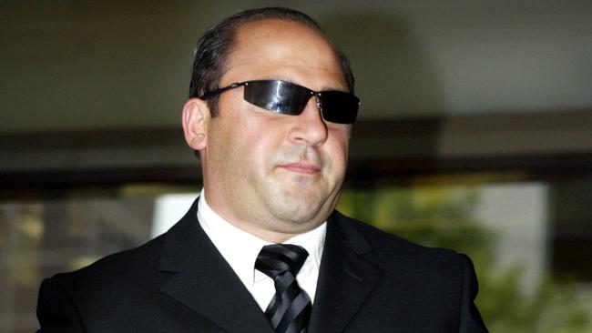 Taxpayer-funded cash was going to one of Tony Mokbel’s drug cooks.­