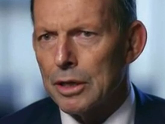 ‘New low’: Abbott’s virus comment slammed