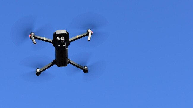 Drone pilots in Alice Springs will be given further exemptions to fly in the area.