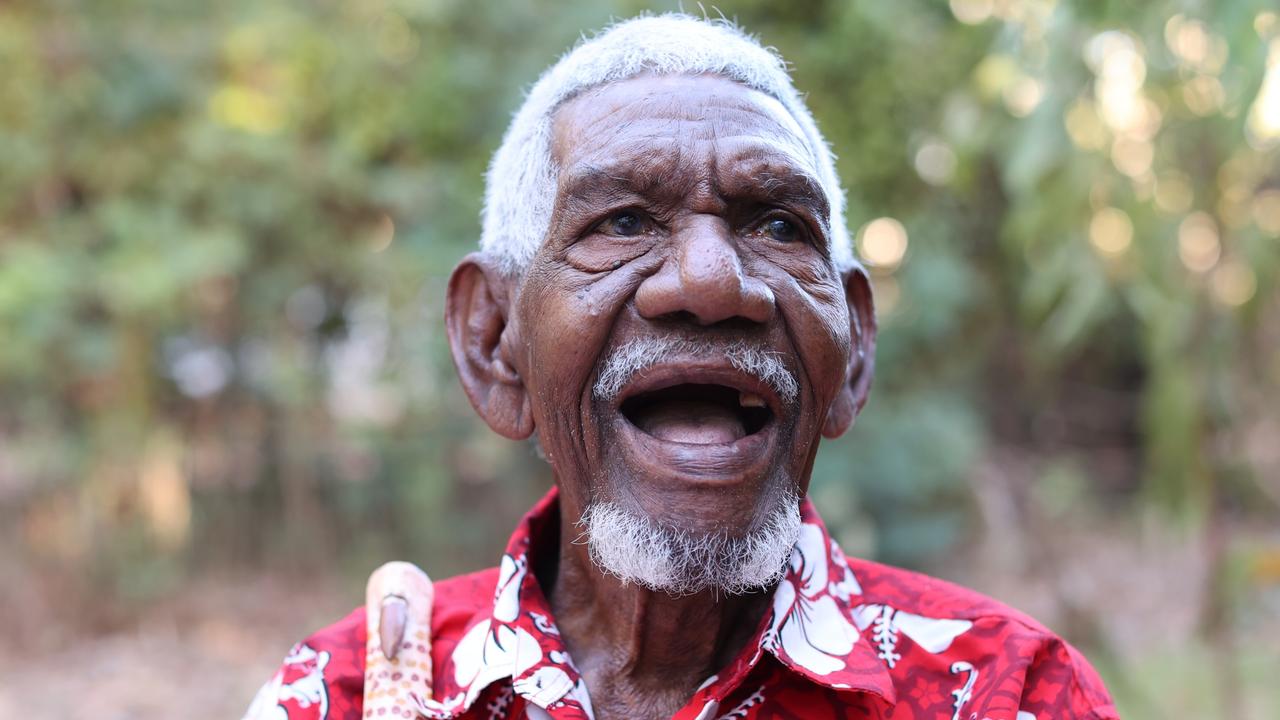 Yolngu Elder reverend Dr Gondarra OAM passed away in his sleep on Tuesday, June 18 at his home at of Galiwin’ku.