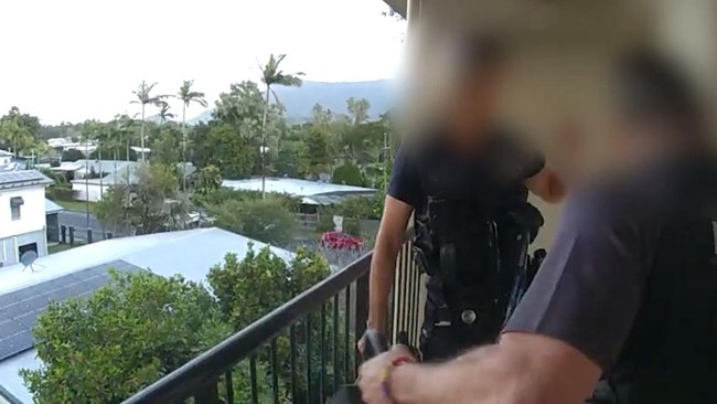 Police charged more than 400 people during raids on drug syndicates establishing in Queensland. Picture: Queensland Police