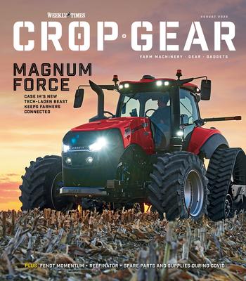 The <a href="https://regionalnews.smedia.com.au/theweeklytimes/default.aspx?publication=CGEAR" target="_blank">August edition of Crop Gear </a>can be read online.