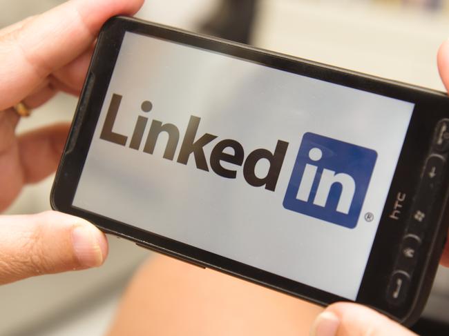 Avoid these LinkedIn mistakes