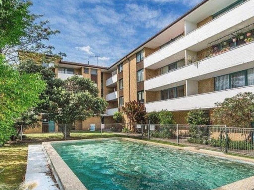 26/154 Croydon Ave, Croydon Park has an advertised rent of $365 a week.