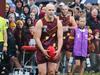 Gippsland or West Gippy? Drouin latest considering change