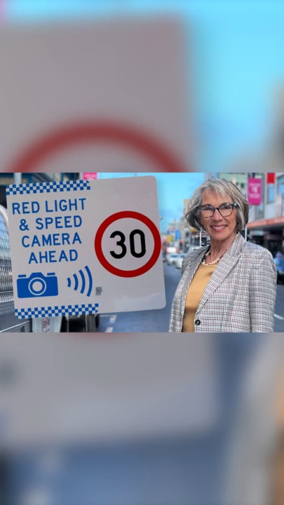 30km/h CBD speed limit: Madness or safety?