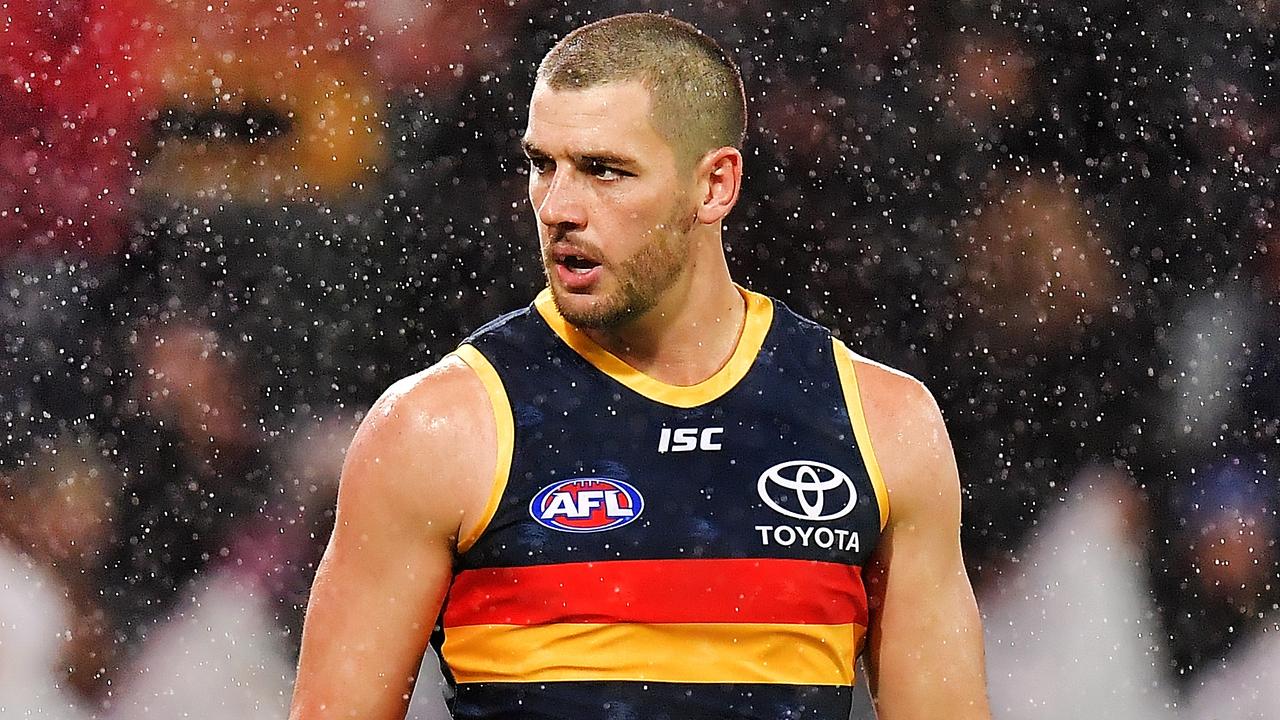 SuperCoach Scout Adelaide Crows SuperCoach AFL SuperCoach AFL