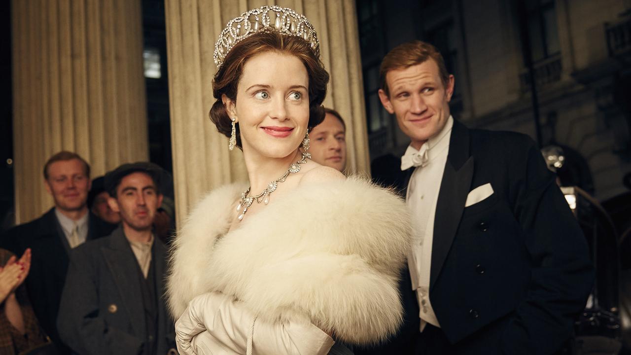 The Crown star Claire Foy refuses fan’s autograph request for most ...