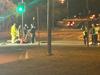 Man dies in horror bike crash north of Brisbane