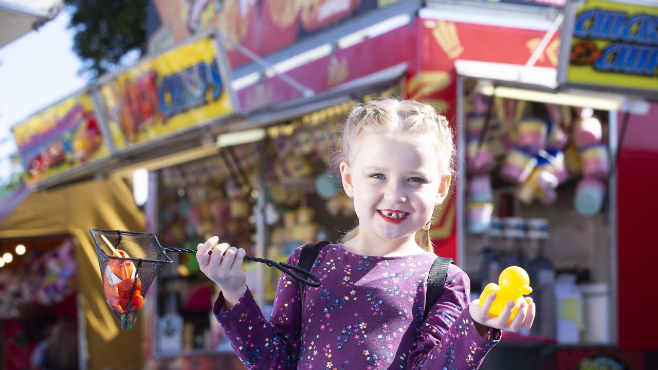 Redcliffe Show 2019: 70th anniversary Redcliffe Show | The Courier Mail