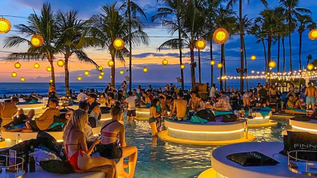 14 best nightlife spots in Bali you need to discover