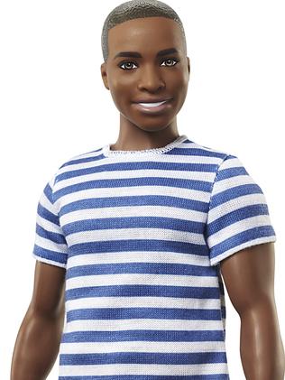 Mattel unveils diverse line of Ken dolls   — Australia's  leading news site