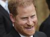Prince Harry ‘used’ coronation to ‘plug’ megabucks fashion deal