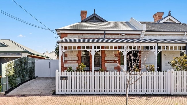 21 Mary Street, Glenelg North. Picture: Supplied