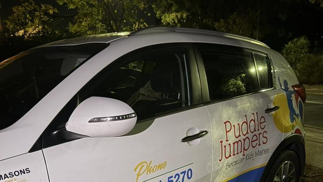 Puddle Jumpers has experienced increased vandalism and harassment over the last month. Picture: Facebook