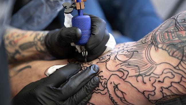 Who is regional Victoria’s most ink-redible tattoo artist? The competition to crown the best one has now opened. Nominate one now.