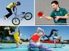 Pickleball for Brisbane 2032? Full list of sports included, vying for a spot