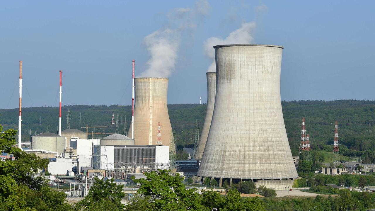Credlin: Libs must manage fallout from bruising nuclear debate