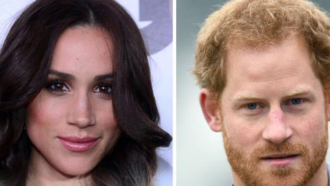 Will Prince Harry marry Meghan Markle "By the end of summer"?