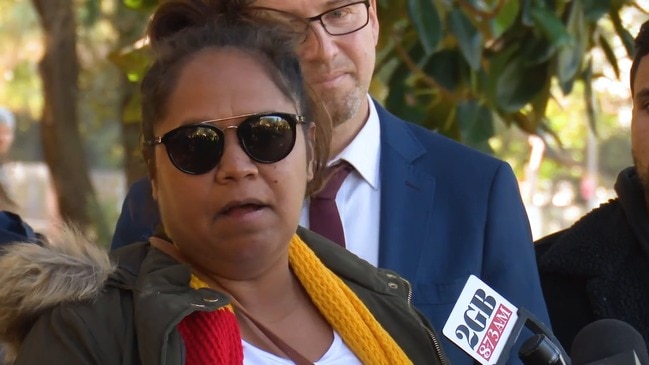 Bowraville victims' family back NSW double jeopardy reform