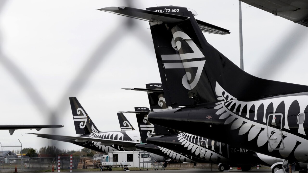 Air NZ launches its longest direct flight