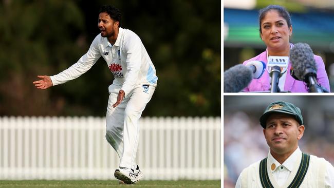 Tanveer Sangha, Lisa Sthalekar and Usman Khawaja on the pipeline issues in Australia's cricket pathways.