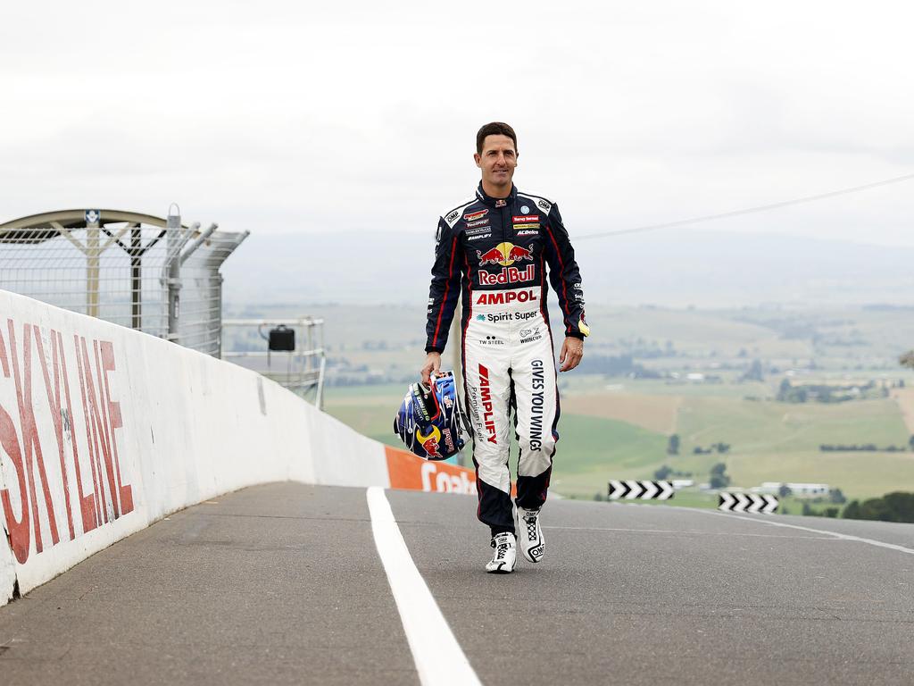 Bathurst 1000 | The Secret Behind Jamie Whincup’s Greatness