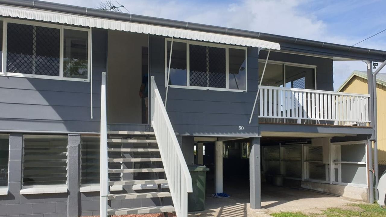 50 Victoria Street, Silkwood is one of Queensland's top 30 beach homes available for $300k or less. Picture: realestate.com.au / Kurrimine Beach Property Sales