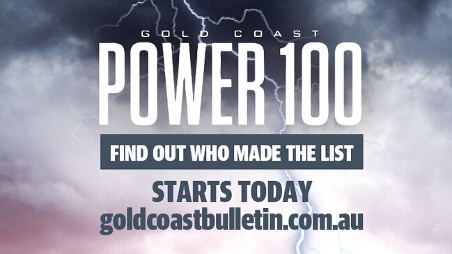 Gold Coast Power 100.