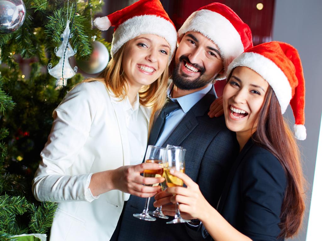 Office Christmas party etiquette Dos and don’ts Daily Telegraph
